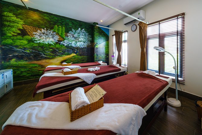Kids Wellness (Gentle | Children Care) - Getting to the Spa in Da Nang Without Stress