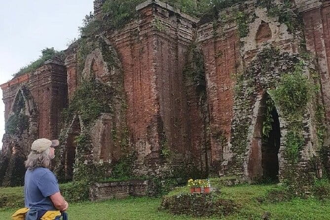 Ky Anh Tunnel & Cham Old Tower By Private Tour History of War - FAQ