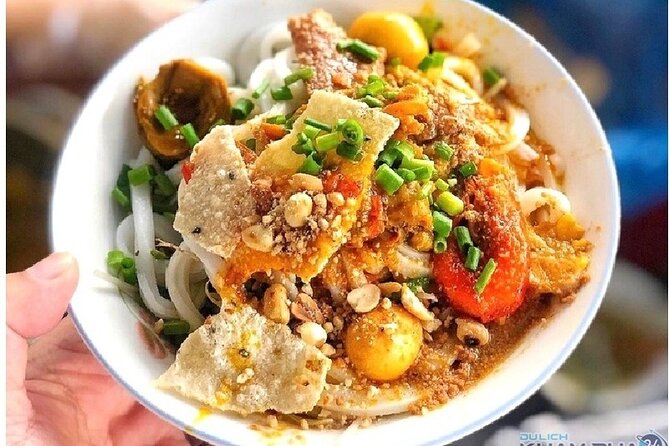 Lady Buddha, Marble Mountains, Coconut Jungle & Hoian City Tour - Marble Mountains caves, pagodas, and the 15,000 VND elevator choice