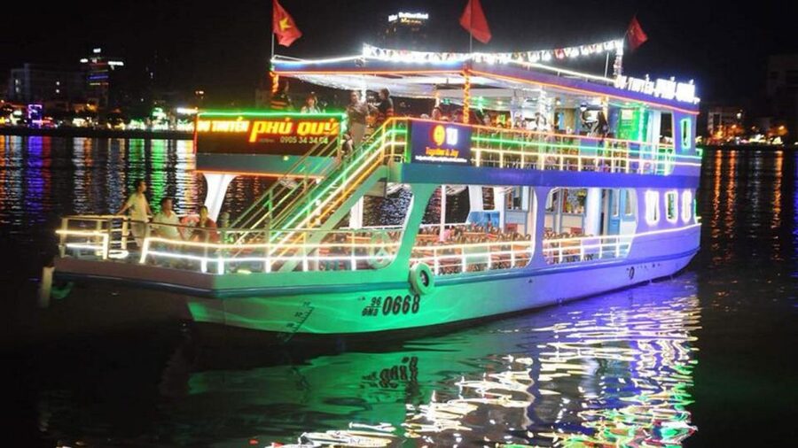 Lady Buddha, Marble Mountains, Da Nang by Night & Cruise - Should you book this Lady Buddha, Marble Mountains, and Han River night cruise tour?