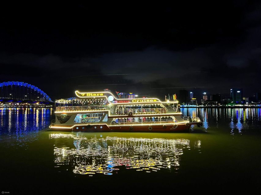 Lady Buddha, Marble Mountains, Da Nang by Night & Cruise - Price and logistics: what $63 buys you, and when it might feel like a fair deal