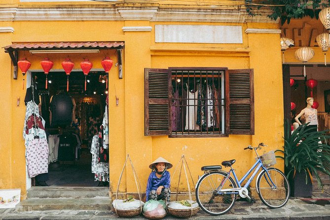 Lady Buddha, Monkey Mountain, Marble Mountain, Hoi An PrivateTour - Who this private tour suits best
