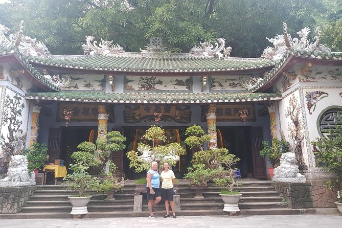Lady Buddha, Monkey Mountain, Marble Mountain, Hoi An PrivateTour - Hoi An Ancient Town: historic icons, without the guesswork