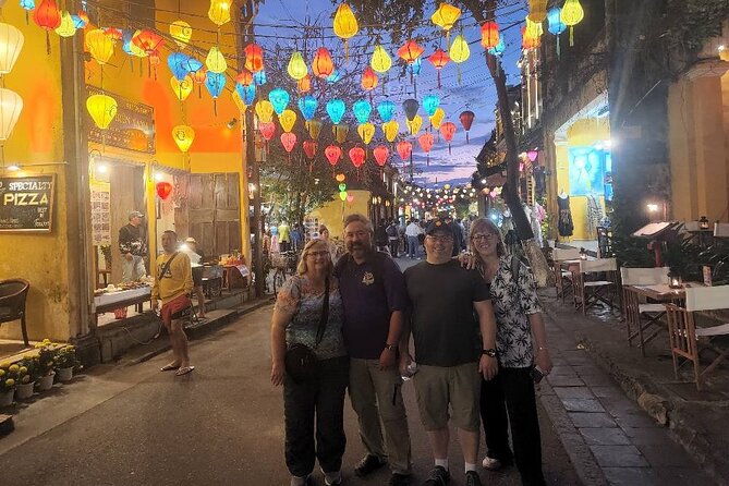 Lady Buddha statue- Marble Mountains- Coconut Jungle- Hoi An City - Marble Mountains: caves, pagodas, and the wartime layer you can’t ignore