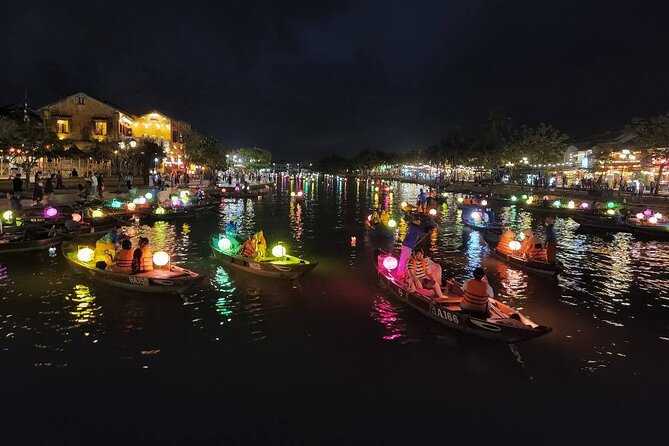 Lady Buddha statue- Marble Mountains- Coconut Jungle- Hoi An City - The 9:00 am pickup and how to pace a 10-hour itinerary