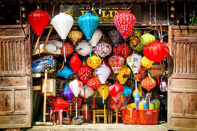 Lantern Making Class - Quick highlights