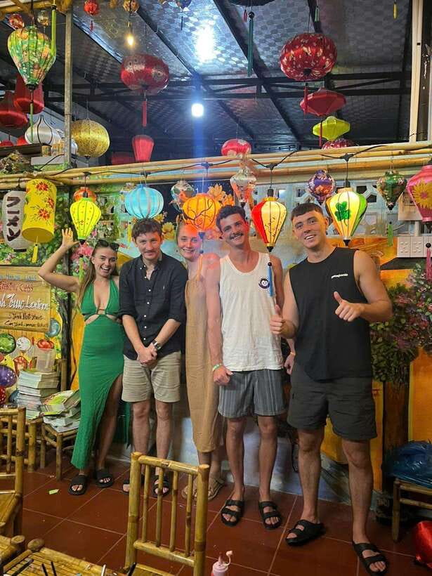 Lantern Making Class with Hotel pick-up -Thanh Truc Lantern - Why Hoi An Lantern Craft Is More Than a Souvenir