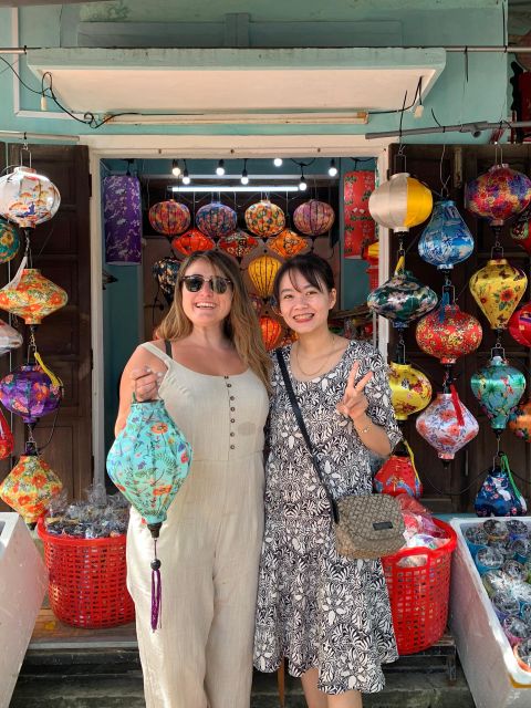 Lantern Making Class With Lynn - After You Finish: Desserts, Herbal Tea, and a Quiet Win