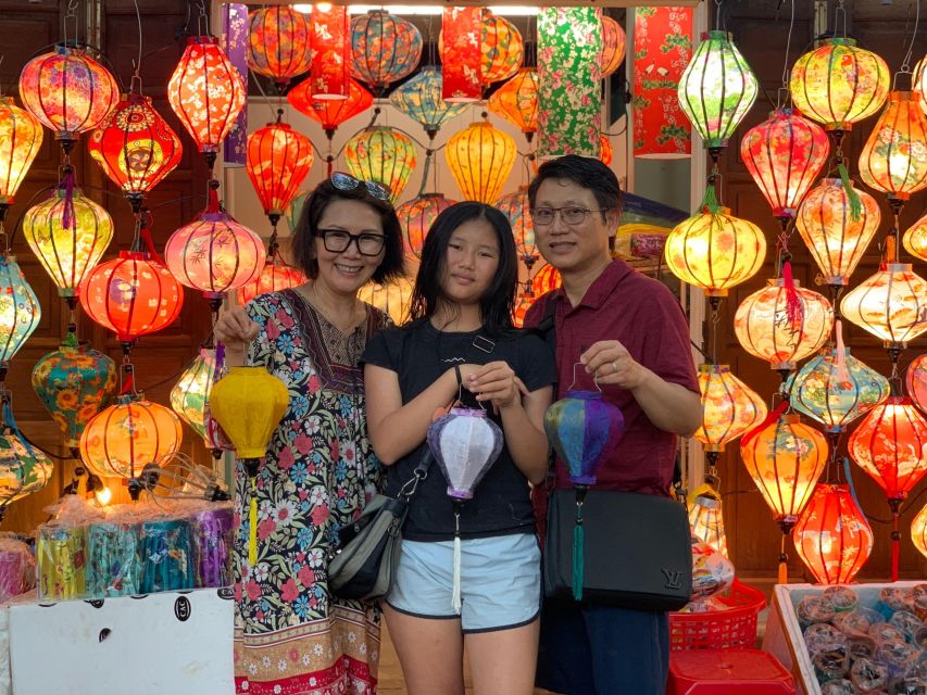 Lantern Making Class With Lynn - What Happens First, Before Your Bamboo Frame Takes Shape
