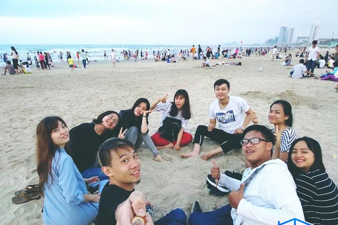 Let's eat LIKE a Vietnamese - Explore Foods Tour - The set menu: five foods, dessert, and what you learn while you eat