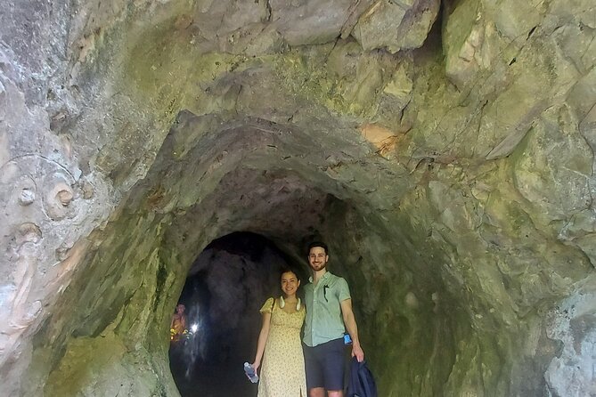 Linh Ung Pagoda - Marble Mountains - Hoi An Ancient Town Daily Ingroup Tour - Linh Ung Pagoda: spiritual views without the planning headaches