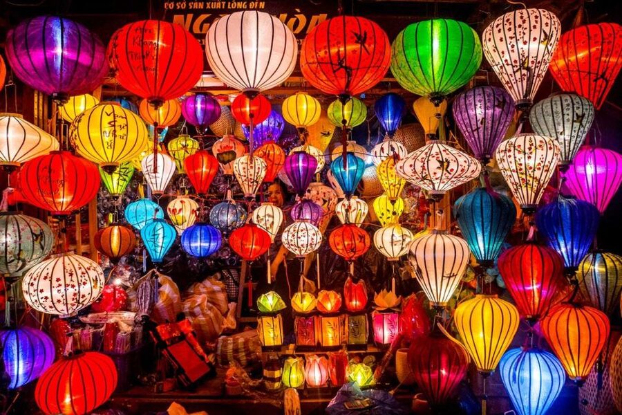 Luxury Half-Day Tour of Hoi An Ancient Town - Key points you should care about
