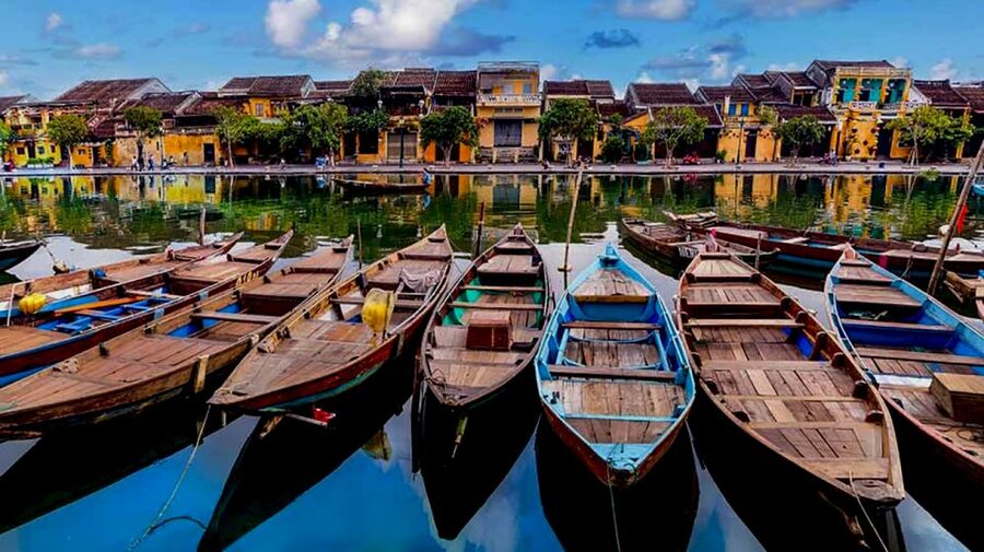 Luxury Half-Day Tour of Hoi An Ancient Town - Tan Ky Ancient House: how to read a historic home