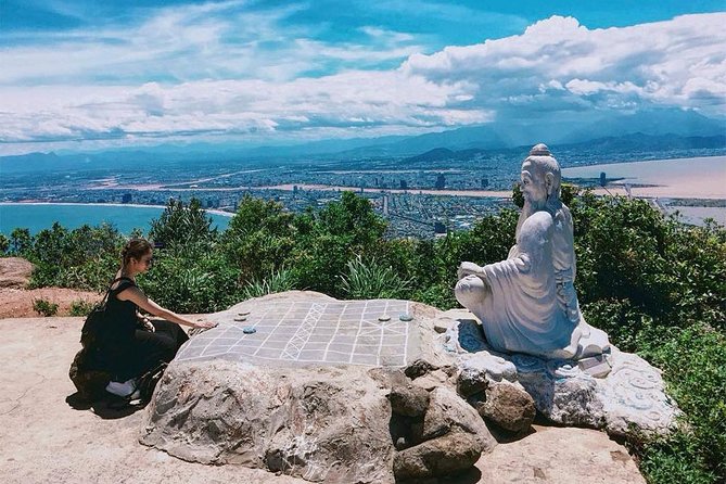 Marble mountain, Am Phu cave and Monkey mountains group tour - A Practical Day Trip From Hoi An: What You Actually Get