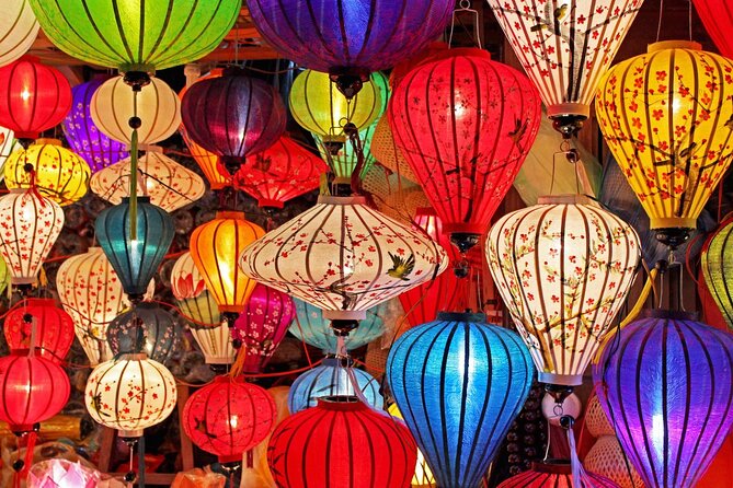 Marble Mountain and Hoi An Ancient Town Tour in Vietnam - Price and value: what $31.51 really covers