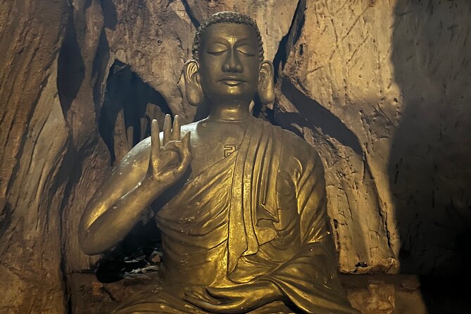 Marble mountain and Linh Ung temple from Da Nang/ Hoi An (4 hour) - Price and what you’re really paying for