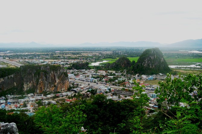 Marble Mountain and My Son Sacturary tour from Hoi An/ Da Nang - Pacing tips so you do not feel rushed