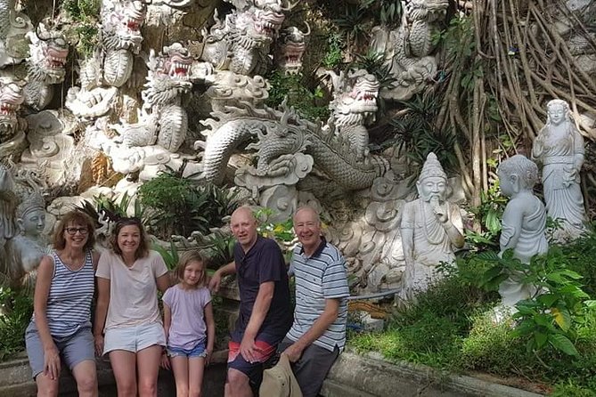 Marble Mountain -Buddha Statue -PeakMonkey Mountain -PRIVATE CAR - Price and value: what $78 buys, and what to budget for next