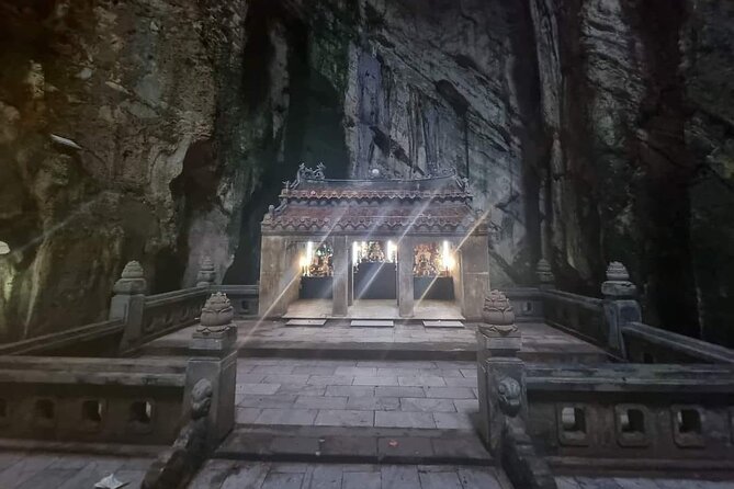 Marble Mountain & Hoi An Ancient City - Afternoon & Evening Tour - Price and Value for a Private 5 to 6 Hour Tour