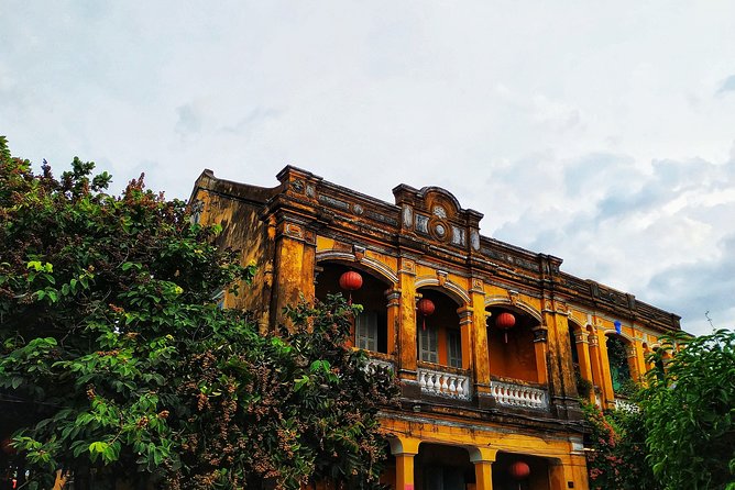 Marble Mountain - Hoi An Ancient Town Sunset Private Tour - How this Marble Mountain and Hoi An sunset-style day really works