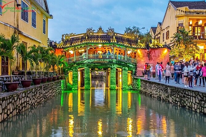 Marble Mountain - Hoi An Colour Lanterns & Night Market from DN - Price check: is about $38 good value?