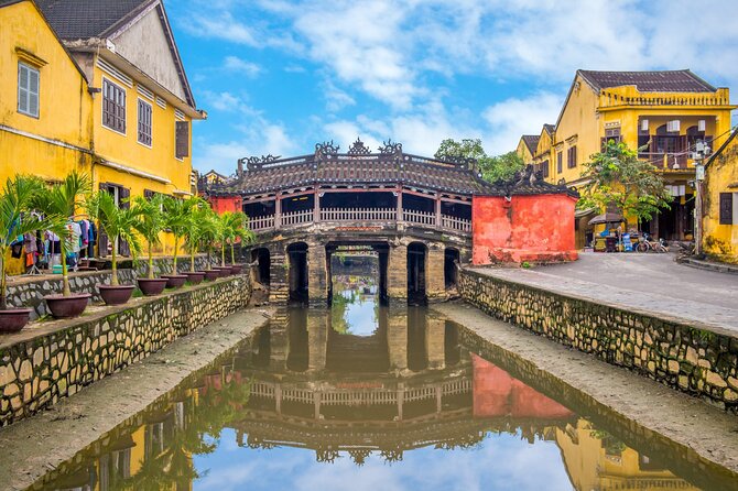 Marble Mountain, Linh Ung Pagoda and Hoi An From Da Nang - Hoi An Ancient Town After Dinner: A Gentle Way to See It