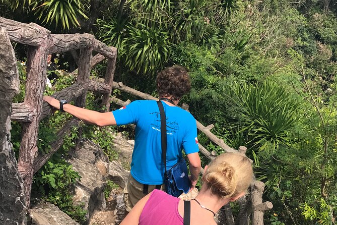 Marble Mountain - Monkey Mountain - My Khe Beach - Stop 2: Son Tra Peninsula and the Lady Buddha on Monkey Mountain