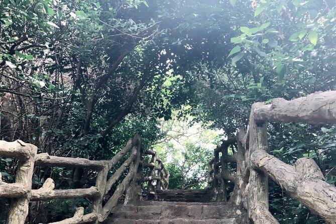 Marble Mountain - Monkey Mountain - My Khe Beach - The guide experience: why stories matter at these shrines