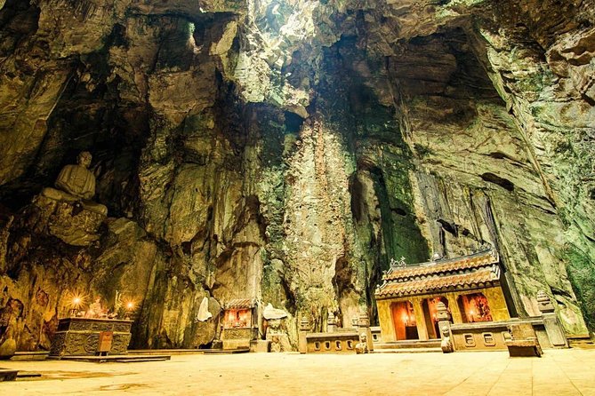 Marble mountain, Monkey Mountains with Cruise Trip on Han River - Should you book this Marble Mountains and Han River cruise tour?