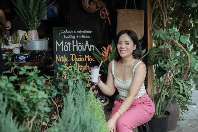 Marble Mountains and Hoi An Group Tour - A half-day loop that actually makes sense, Da Nang to Hoi An