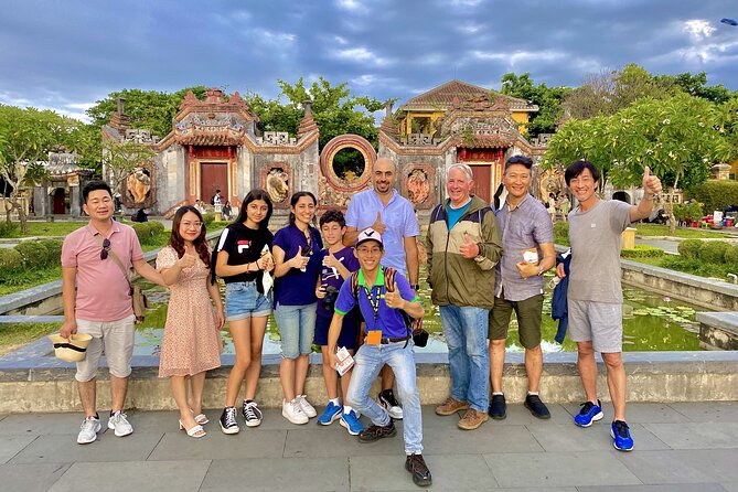 Marble Mountains and Hoi An Group Tour - Price and extras: what $34.66 really covers