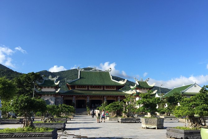 Marble Mountains And Son Tra Peninsula Half-day Tour - How this half-day tour fits Da Nang without feeling rushed