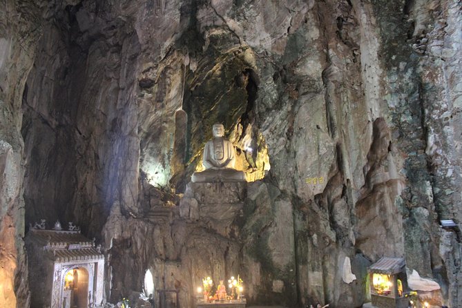 Marble Mountains And Son Tra Peninsula Half-day Tour - What you should bring for this day