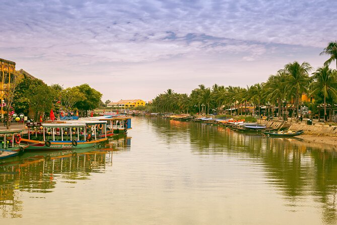 Marble Mountains, Coconut Forest & Hoi An Ancient Town Tour - Should you book the Marble Mountains, Coconut Forest and Hoi An tour?