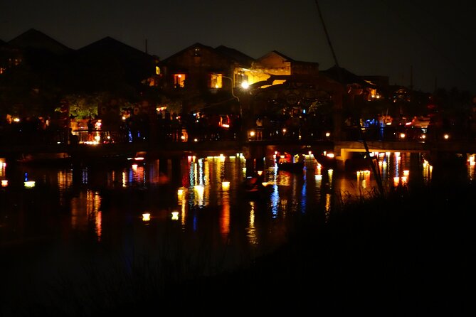 Marble Mountains - Hoi An Ancient Town Afternoon Tours FROM DANANG(15H30-21H) - Price and value: is $37 a fair deal for this evening?