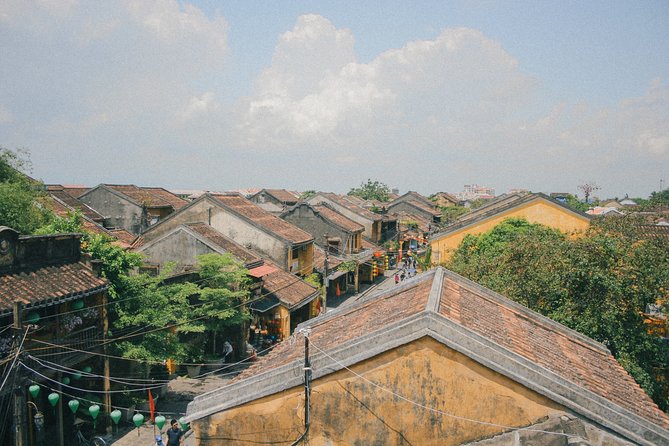 Marble Mountains - Hoi An Ancient Town Sunset Daily Ingroup Tour - Transition to Hoi An: why the order matters