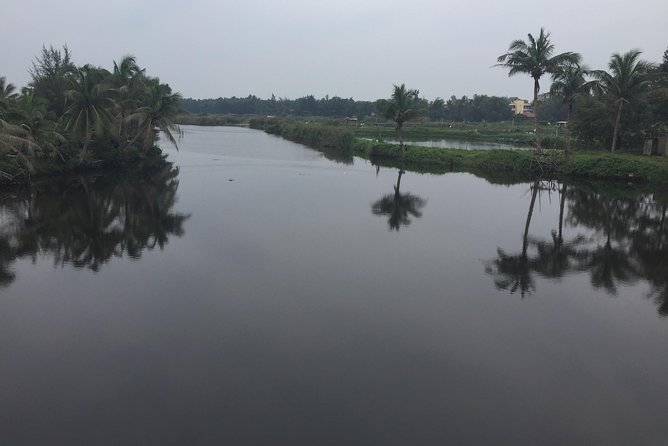 Marble Mountains & Hoian Walking Tour - Price and what you get for $90 in Hoi An