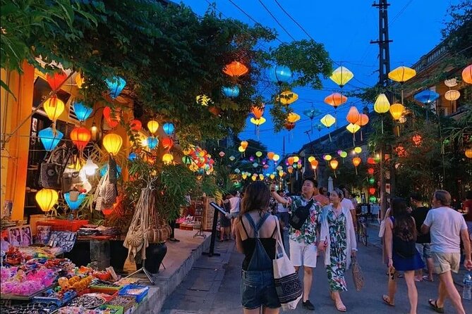Marble Mountains - Monkey Mountain - Sunset tour - Price and value: what $28 buys you in Da Nang