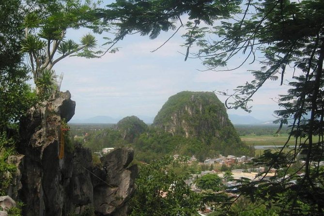 Marble Moutain and My Son sunset Tour - Who Should Book This Tour, and Who Should Skip It