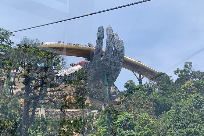 Marble Moutain - Golden Bridge - Ba Na Hill via Cable Car from Da Nang or Hoi an - Who this tour fits best, and who might want a different plan