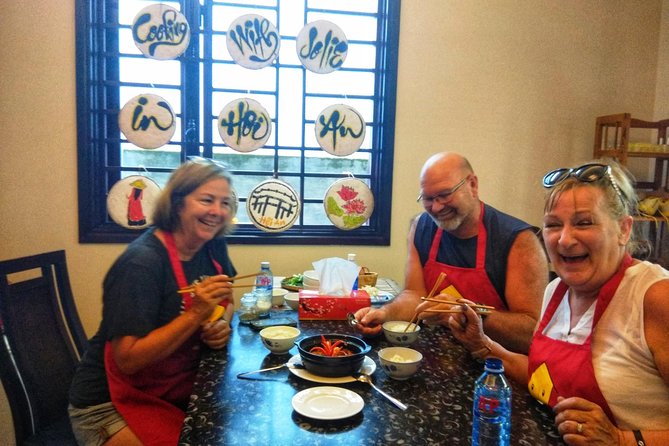 Market- Coffee- Cooking class in Hoi An (JHA2) - Price and Value: What $50 Buys, and What Costs Extra