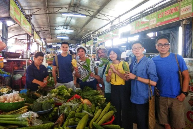 Market- Coffee- Cooking class in Hoi An (JHA2) - Who This Cooking Class Fits Best in Hoi An