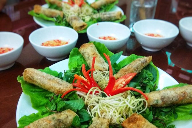 Market- Coffee- Cooking class in Hoi An (JHA2) - Practical Tips to Make Your Morning Easier