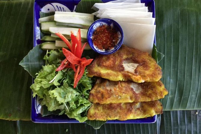 Market Tour , Basket Boat and Cooking Class Hoi An - Price and value: what $8 gets you (and what it doesn’t)
