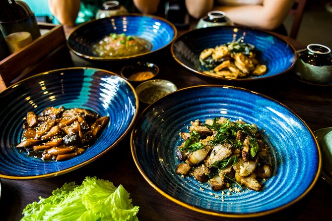 Modern Culinary Experience in Hoi An - Key highlights you will care about
