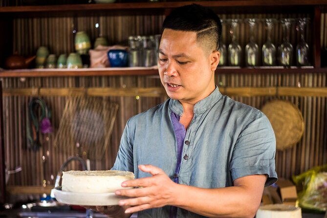 Modern Culinary Experience in Hoi An - Pacing, timing, and logistics that keep the day easy