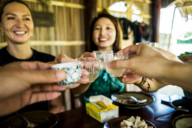Modern Culinary Experience in Hoi An - Who should book this, and who might skip it