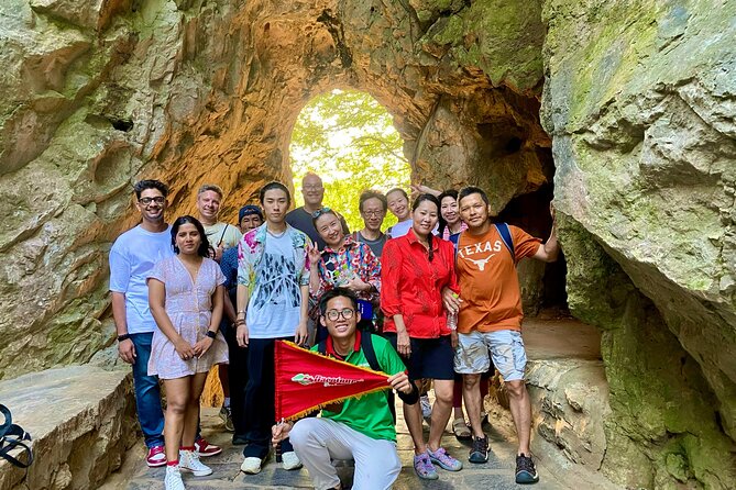 Monkey mountain-Huge Lady Buddha-Marble mountains & Am Phu caves - Linh Ung Pagoda on Monkey Mountain: Views Plus Peace