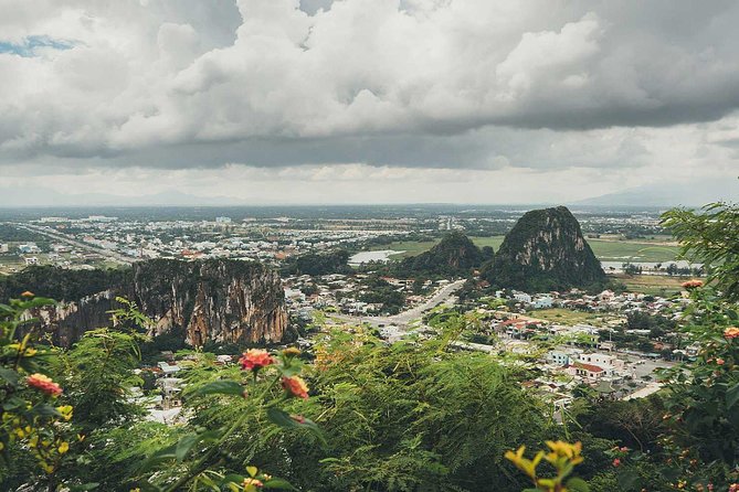 Monkey Mountain, Marble Mountain, Hoi An Ancient Town Night Tour - Price and value: what $29 really covers