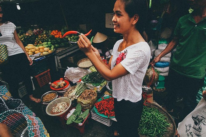Morning Cooking Class in Thuan Tinh Island depart from Hoi An Old Town - Price and value: is $51.29 worth it?